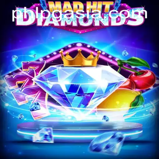 Discover the Thrills of MadHitDiamonds: A Gem in the World of Pgasia