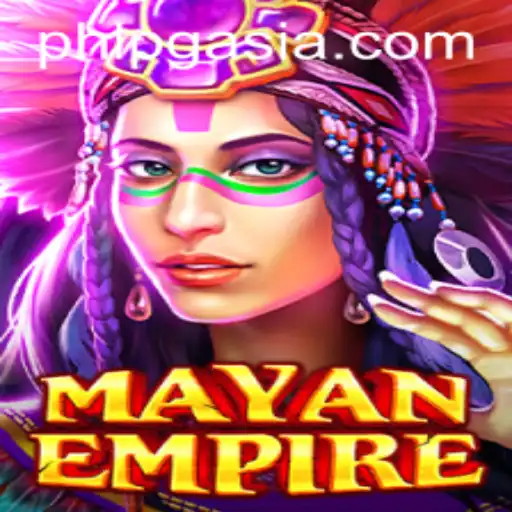 Explore the Enchanting World of 'MayanEmpire': An Engaging Strategy Game by PGAsia