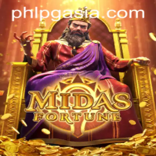 Discover MidasFortune: The Gold Standard of Online Gaming