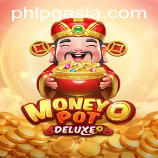 Exploring the Thrill of MoneyPotDELUXE: A Modern Gaming Experience