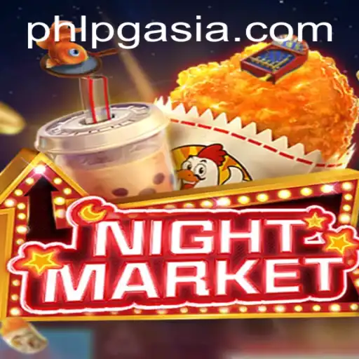 NIGHTMARKET: Exploring the Enchanting World of Strategic Gameplay