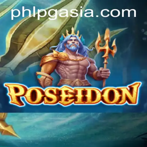 Dive into the Depths: Exploring Poseidon and the World of PGAsia