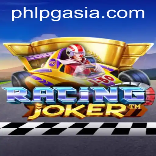 RacingJoker: The Ultimate Thrill in Digital Racing with PGAsia