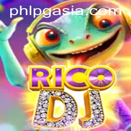 RicoDJ: The Exciting New Rhythm Game Taking PGASIA by Storm
