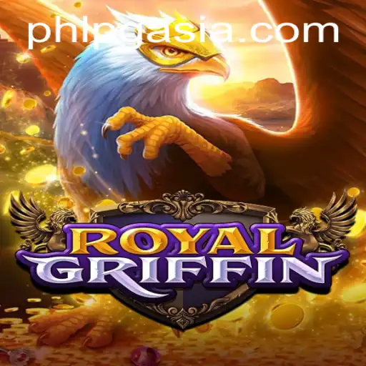 Explore the Majesty of RoyalGriffin: A Captivating Adventure