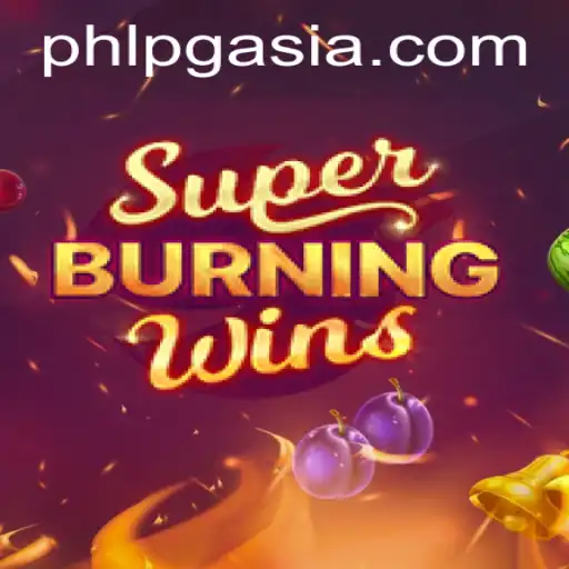 SuperBurningWins: A Classic Game with a Modern Twist in Asia