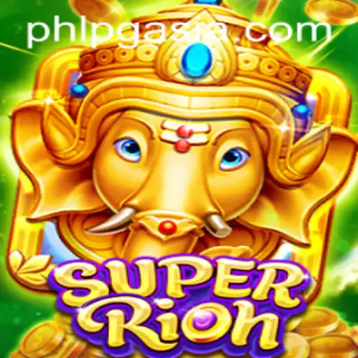 SuperRich: The Thrilling Adventure by PGAsia