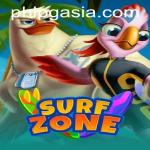 SurfZone: Riding the Digital Waves in a Gaming Revolution