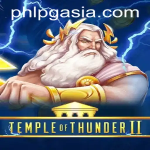 Temple of Thunder II: A Thrilling Adventure