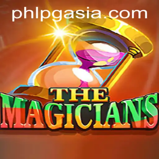 Discover TheMagicians – A Riveting Journey into Magic and Strategy