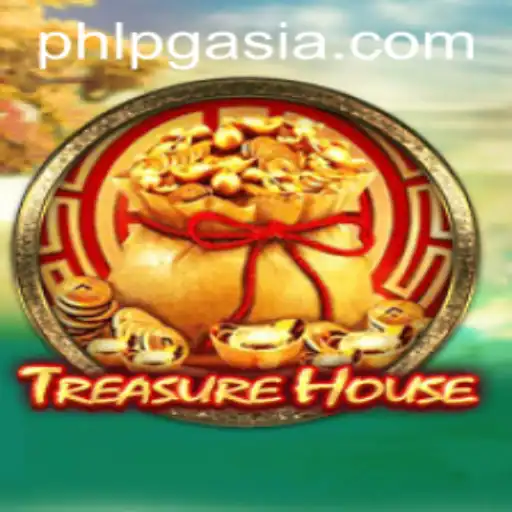 Explore the Intriguing World of TreasureHouse: A New Adventure Awaits