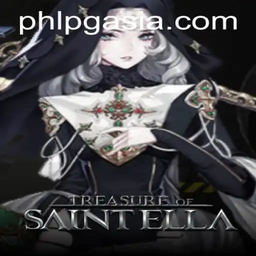 Unveiling The Secrets of TreasureofSaintElla: A Journey Through Pgasia