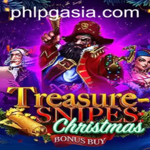 Discovering TreasuresnipesChristmas: A New Gaming Adventure with a Festive Twist
