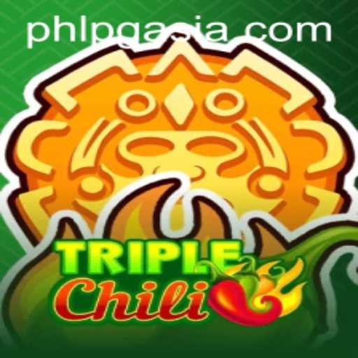 Exploring TripleChili: The Exciting Game Shaking Up Pgasia