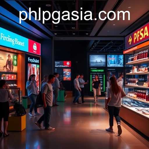 Strategies and Impact of Promotions: Insights with 'pgasia'