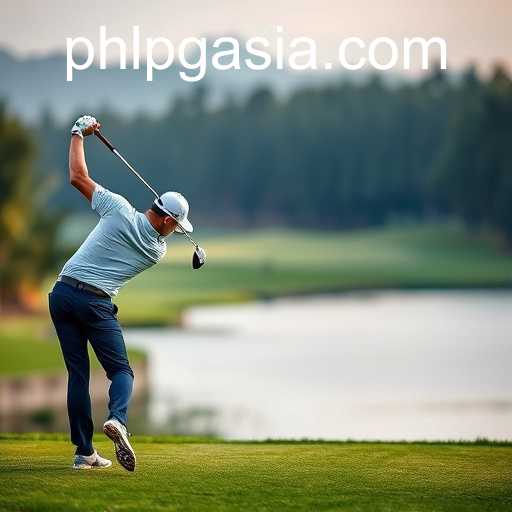 The Rise of Sports in Asia: Spotlight on pgasia