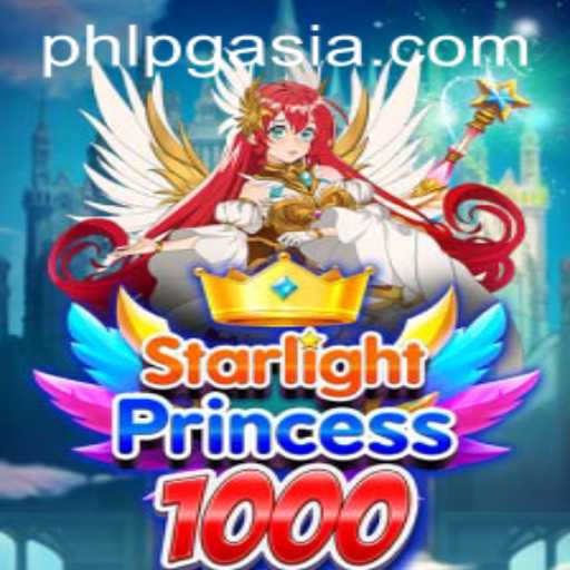 Exploring Starlight Princess 1000