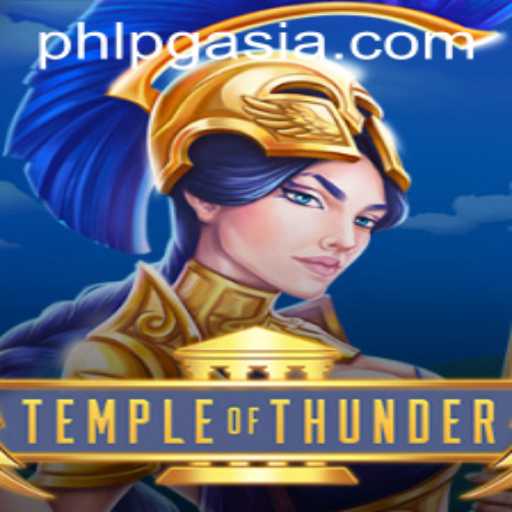 Discover TempleofThunder